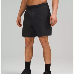 Lululemon Pace Breaker Lined Short 7"